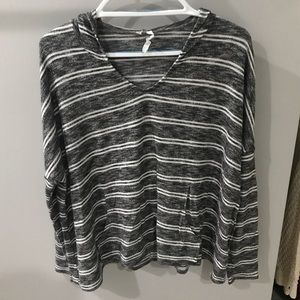 Out From Under Sweater